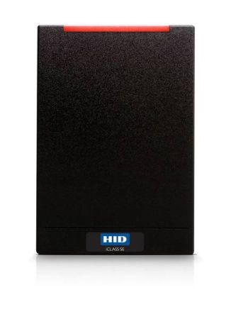 Считыватель бесконтактных карт HID multiCLASS SE RP40