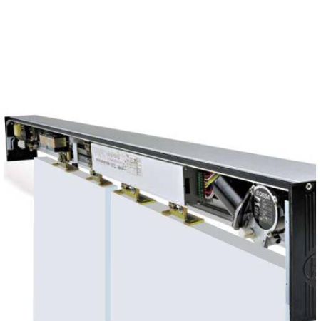 Автоматический привод для раздвижных дверей SIPARIO Автоматический привод для раздвижных дверей SIPARIO