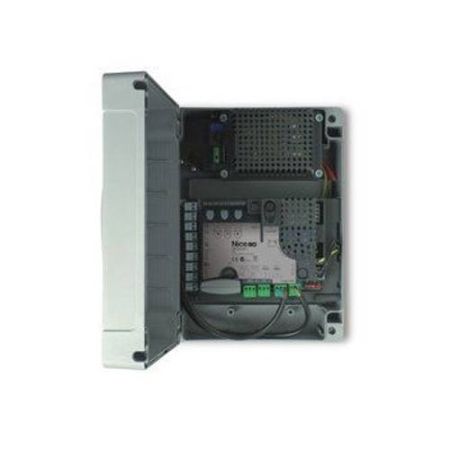 Блок управления Nice MC824H