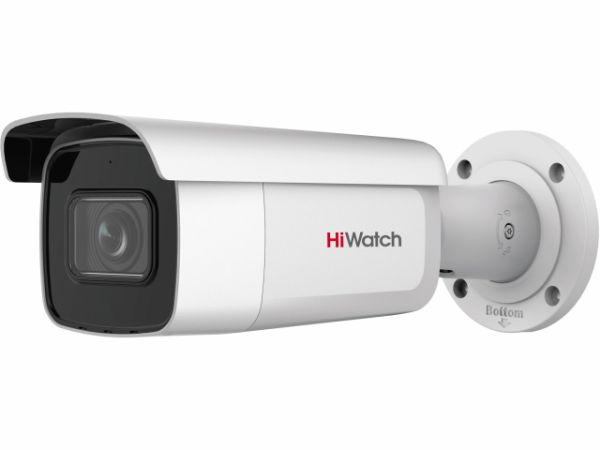 Антивандальная IP-камера 2Мп HiWatch IPC-B622-G2/ZS (2.8-12 мм) с моторизированным объективом