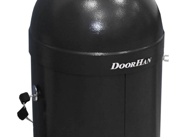 Комплект цепного шлагбаума DoorHan Chain-barrier7-PRO-base (7.5 м)