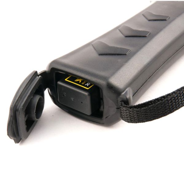 Металлодетектор ручной Сфинкс ВМ-611РД-2.0