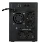 Источник бесперебойного питания IPPON Back Basic 2200 Euro, 2200ВA