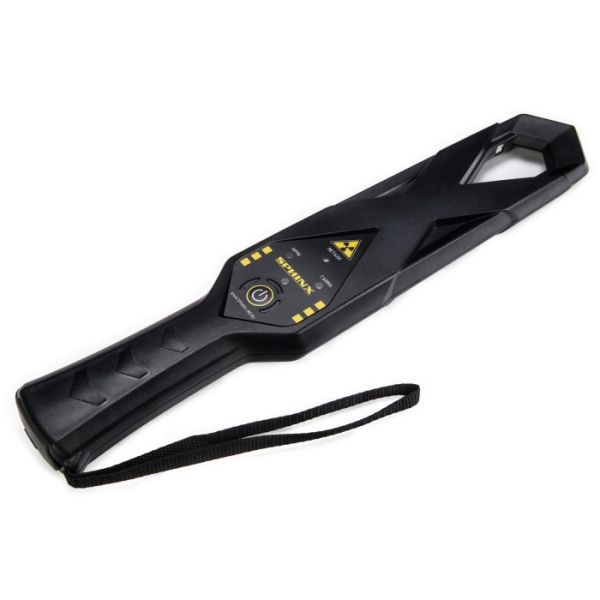 Металлодетектор ручной Сфинкс ВМ-611РД-2.0 ОКО