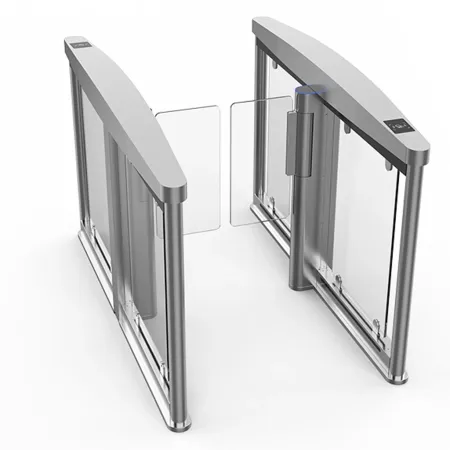 Турникет распашной Avix Sierra (AV.SG.6692)