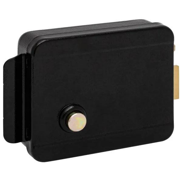 Электромеханический замок AccordTec AT-EL101AB, накладной, универсальный