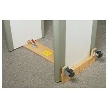 Тележка Garrett "Magna Dolly" для транспортировки собранного металлодетектора