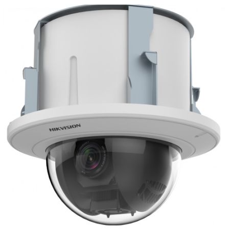 Скоростная поворотная IP-камера 2Мп HikVision DS-2DE5225W-AE3(T5) с 25x оптическим зумом Скоростная поворотная IP-камера 2Мп HikVision DS-2DE5225W-AE3(T5) с 25x оптическим зумом