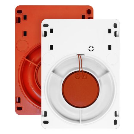 Оповещатель Болид С2000-ОПЗ (белый) пожарный звуковой, адресный Оповещатель Болид С2000-ОПЗ (белый) пожарный звуковой, адресный