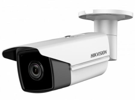Уличная IP-видеокамера 2 Мп HikVision DS-2CD2T25FWD-I5 (6 мм)