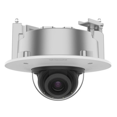 Встраиваемая IP-видеокамера 4K 8Мп Wisenet PND-A9081RF (4.5-10 мм) с искусственным интеллектом