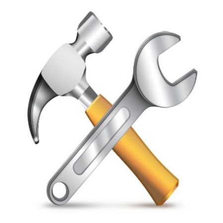 Выемка грунта под фундамент с армировкой 650*650*200