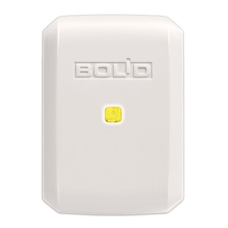 Блок разветвительно-изолирующий Болид БРИЗ-Т