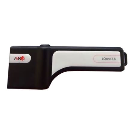 Детектор для бесконтактного обнаружения горючих и взрывчатых жидкостей Lqtest 2.8