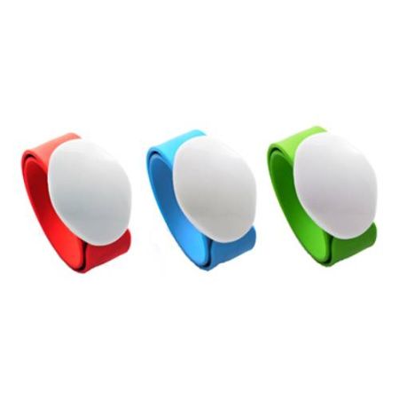 Браслет Mifare 1K IL-21М