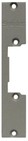 Запорная планка короткая Smartec ST-SL011SP к защелке электромеханической Запорная планка короткая Smartec ST-SL011SP к защелке электромеханической