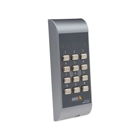 Считыватель бесконтактных карт Axis A4011-E