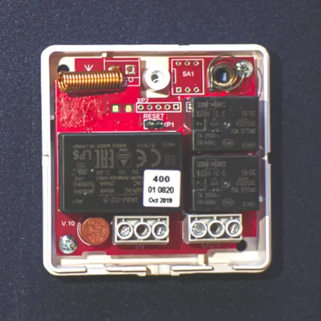 Модуль релейный СН-Выключатель радиоканальный Модуль релейный СН-Выключатель радиоканальный