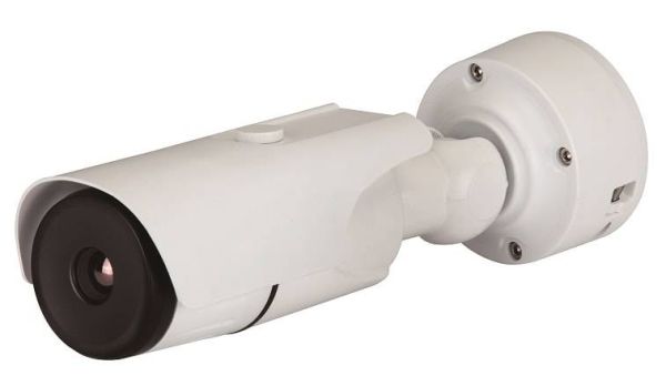 Тепловизионная сетевая VGA камера IDIS DC-TH103WR