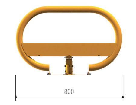 Барьер большой Came ARK2 для UNIP