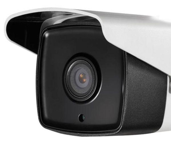 Уличная IP-видеокамера 5Мп HikVision DS-2CD2T55FWD-I5 (6 мм) Уличная IP-видеокамера 5Мп HikVision DS-2CD2T55FWD-I5 (6 мм)