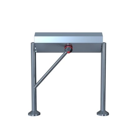 Двухштанговый турникет Gotschlich Dolomit 2-Arm (6DOL2AEB)