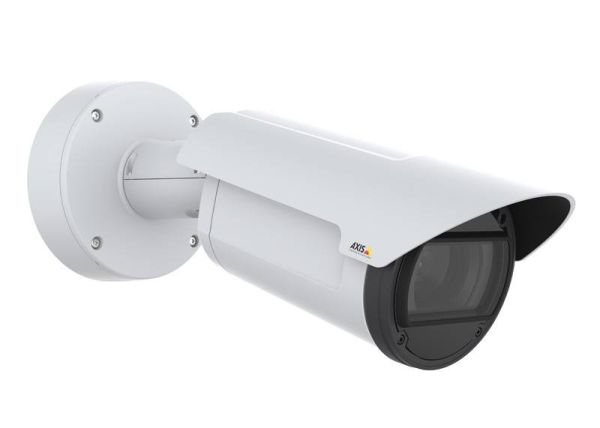 Сетевая уличная IP-видеокамера Axis Q1785-LE