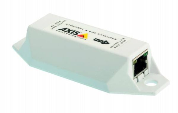 PoE-удлинитель Axis T8129 PoE Extender