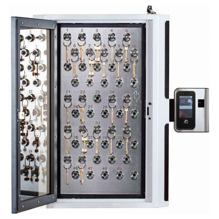 Терминал доступа к ключнице VIRDI-AC1100/SR100FP-EM