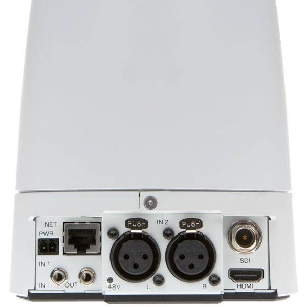 Сетевая IP-видеокамера Axis V5915 Сетевая IP-видеокамера Axis V5915