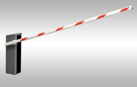 Тумба шлагбаума автоматического Magnetic Toll Pro2, 0.7 сек, длина стрелы до 3 м, с детектором петель