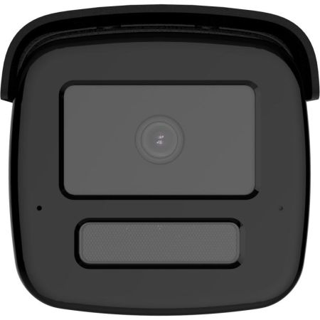 Уличная IP-камера 8Мп Hikvision DS-2CD2T83G2-2LI2U (2.8 мм) с AcuSense и подсветкой до 60 м