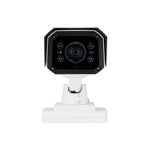 Антивандальная сетевая IP-видеокамера 3Мп Wisenet TNO-7180R