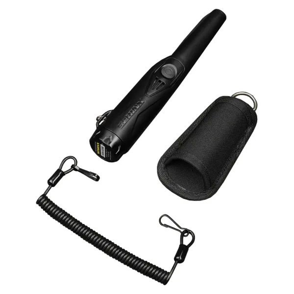 Металлодетектор ручной Сфинкс ВМ-311 ПРО