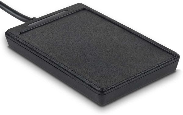 Считыватель карт RusGuard R5-USB Prof