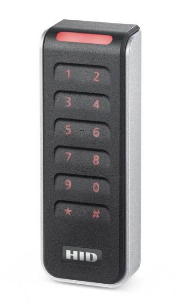 Считыватель бесконтактных карт HID Signo 20K Standard