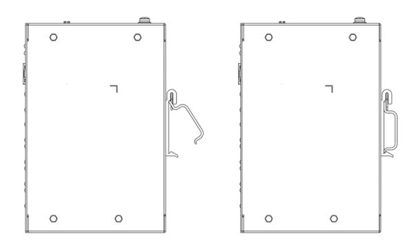 Неуправляемый 8-портовый PoE коммутатор Dahua DH-PFS3110-8ET-96
