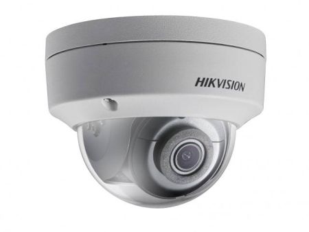 Уличная IP-видеокамера 8Мп HikVision DS-2CD2185FWD-IS (4 мм)