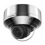 Антивандальная сетевая IP-видеокамера 2Мп Wisenet XNV-6080RSA (2.8-12 мм) из нержавеющей стали Антивандальная сетевая IP-видеокамера 2Мп Wisenet XNV-6080RSA (2.8-12 мм) из нержавеющей стали