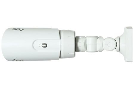 Антивандальная IP-видеокамера 2Мп IDIS DC-T3233HRXL с обогревателем Антивандальная IP-видеокамера 2Мп IDIS DC-T3233HRXL с обогревателем