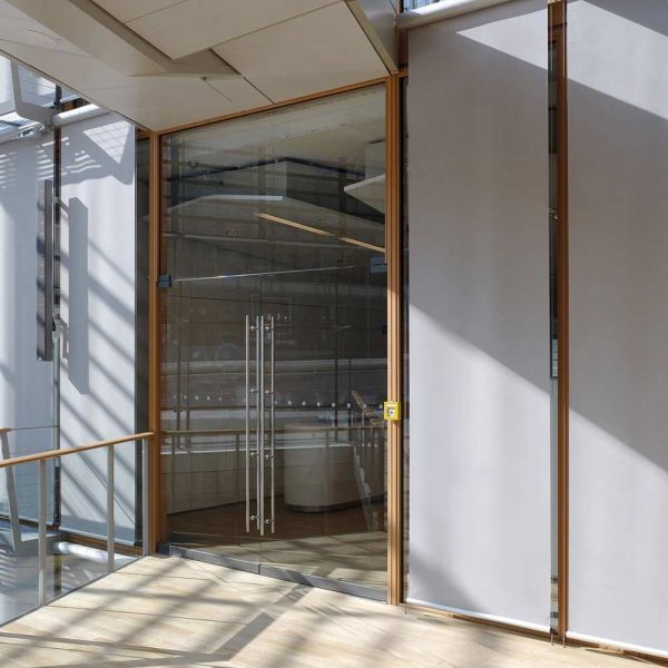 Доводчик напольный dormakaba BTS80 BC+DC EN 4 ФОП, со шп.