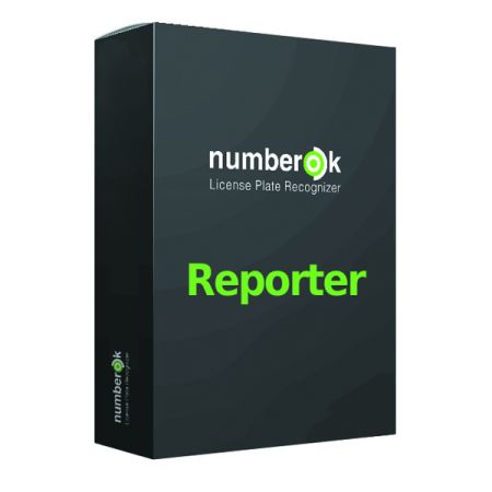 ПО для организации удаленных рабочих мест NumberOk Reporter ПО для организации удаленных рабочих мест NumberOk Reporter