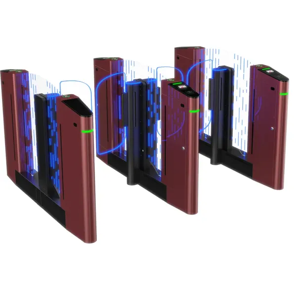 Турникет распашной Avix Tango (AV.SG.6628)