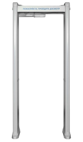 Арочный металлодетектор Блокпост РС Z 600