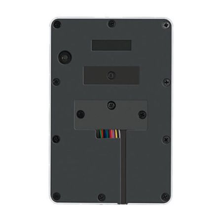 Биометрический терминал ZKTeco KF1200[MF][WIFI] с распознаванием лиц и карт Mifare