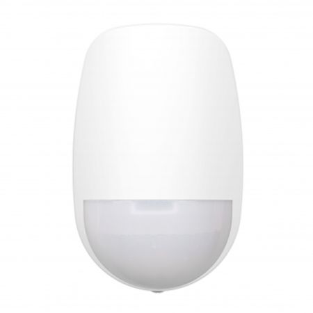 Оптический датчик движения HikVision DS-PDD12-EG2, ИК+СВЧ