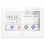 IP-видеодомофон 7″ HikVision DS-KH9310-WTE1(B) с питанием по PoE