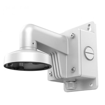 Настенный кронштейн HikVision DS-1272ZJ-110B для купольных камер