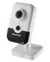 Компактная IP-видеокамера Wi-Fi 3Мп HikVision DS-2CD2435FWD-IW (2.8 мм) с ИК-подсветкой до 10 м