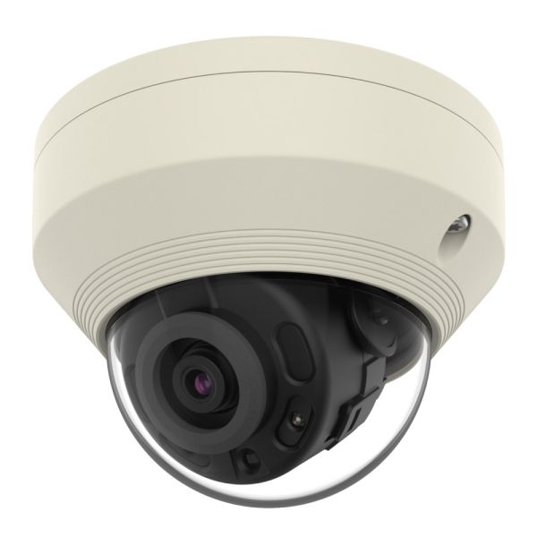 Антивандальная сетевая IP-видеокамера 4Мп Wisenet QNV-7030R (6 мм)